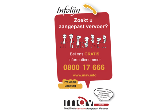 Folder MAV