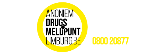 Meld Drugs Anoniem 0800 208 77 want drugsproductie is schadelijk voor iedereen!
