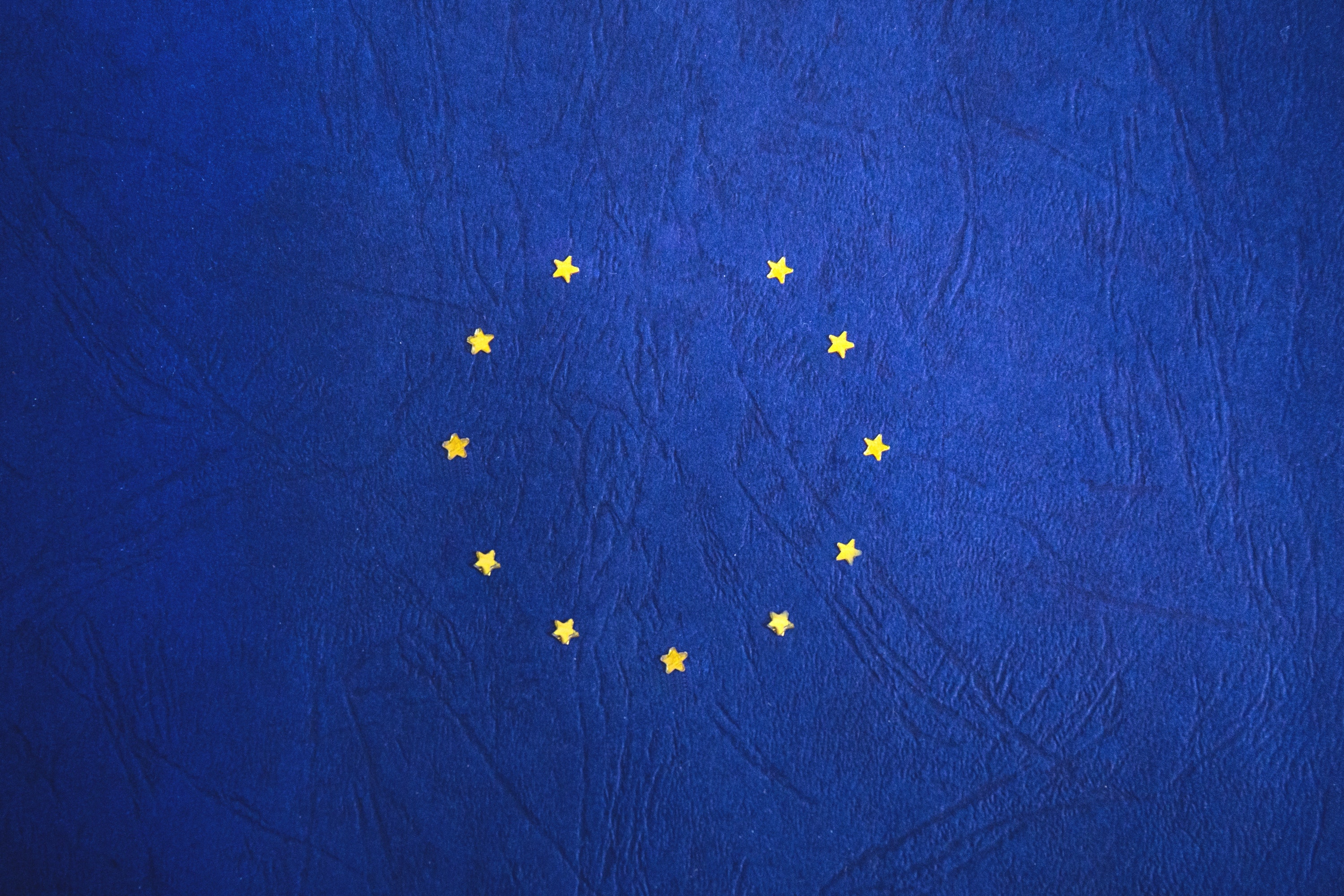 Europese vlag