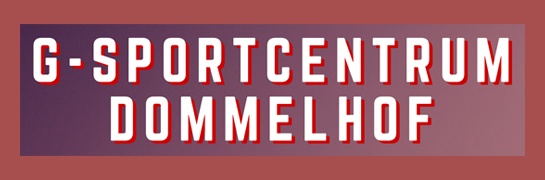 G-Sportcentrum Dommelhof