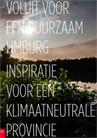 Cover van Voluit voor een duurzaam Limburg