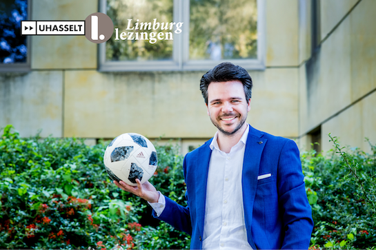 UHasselt en Limburg Lezingen