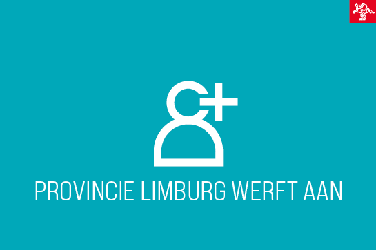Provincie Limburg werft aan