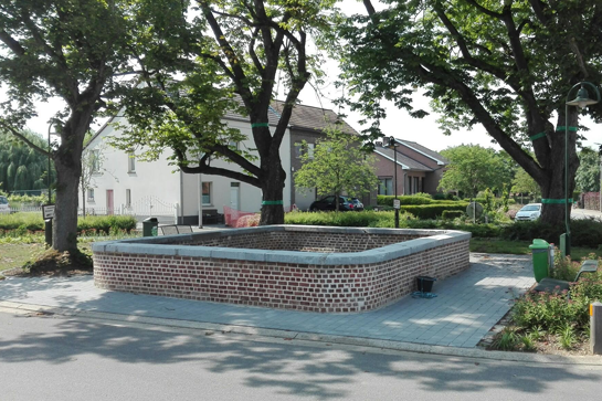 Pleintje